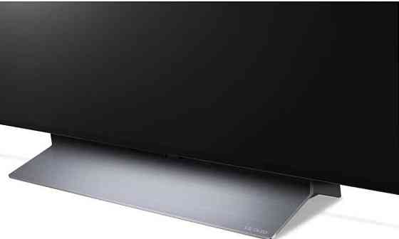 Телевізор 55" LG OLED55C37LA Smart TV OLED 120Hz. 4K Bluetooth. Київ