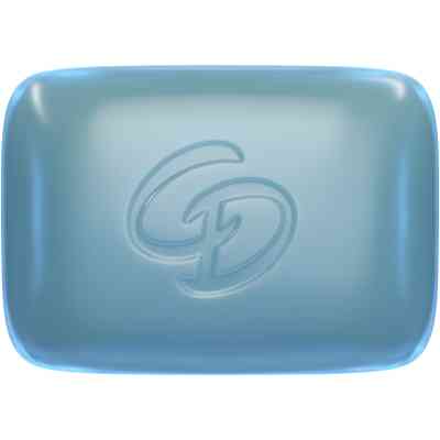 Тверде мило CD Безмежна Свобода 100 г (4045612009467) Вінниця