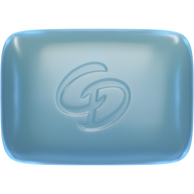 Тверде мило CD Безмежна Свобода 100 г (4045612009467) Вінниця - фото 4