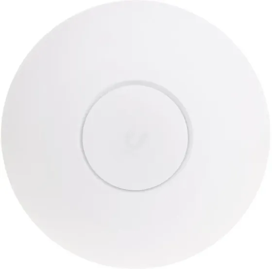 Маршрутизатор Ubiquiti UniFi 6 (UNIFI-U6-LR) Киев