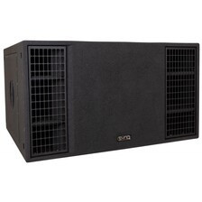 Колонка  SYNQ SA-B15 Сабвуфер aktywny 15" 1600W RMS Київ - фото 1