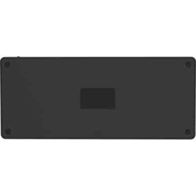 Клавіатура Maxxter KBW-C01B-UA Wireless UA Black (KBW-C01B-UA) Вінниця