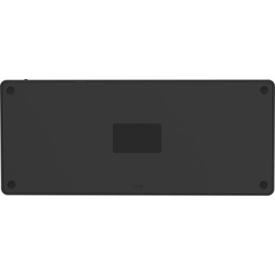 Клавіатура Maxxter KBW-C01B-UA Wireless UA Black (KBW-C01B-UA) Вінниця - фото 4