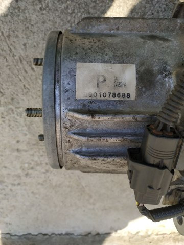 CAT327020B Задній диференціал редуктор мазда 3 2019року 15к пробіг Коломия - фото 7