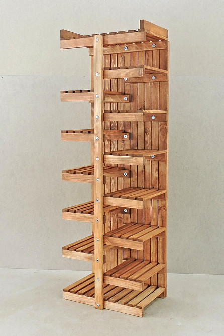 Полка для обуви 