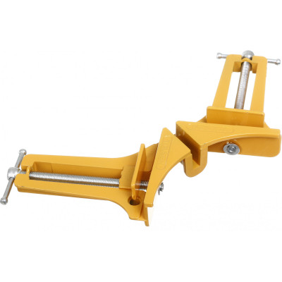 Струбцина Tolsen industrial кутова 75 мм (10218) Вінниця - фото 1