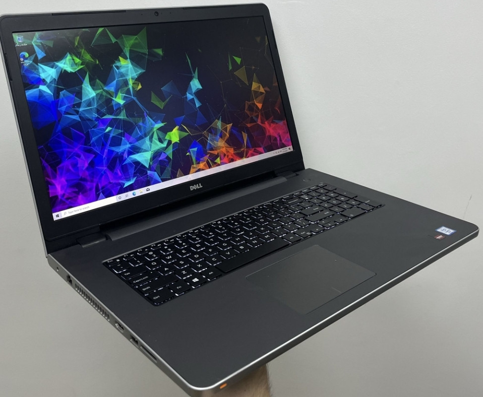 Ігровий ноутбук Dell 5559 15.6` ips FHD/i7-6500u/ddr4/R5 m335 SSD. Харків - фото 3