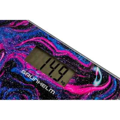 Весы напольные Grunhelm BES-PAT10 Винница