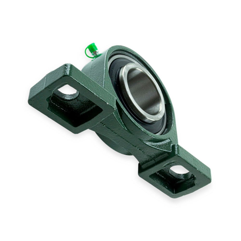 Подшипник корпусный UCP209 СТ Мукачево - изображение 2