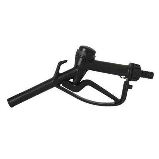 Кран пластиковий паливозаправний Rewolt with LOCK RE SL23-1 Чернігів