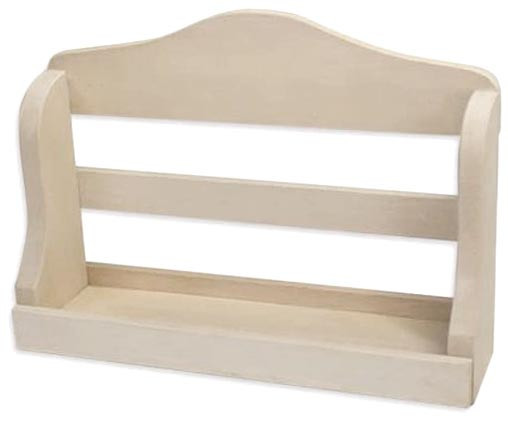 Полка для ванной 