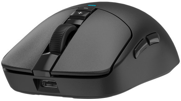 Миша бездротова A4Tech Bloody R72 Pro Duo Black ( Чорний ) Харків - фото 7