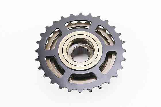 Вільнобіг 7 зірок 14.16.18.20.22.24.28Т index, чорно-коричневий SR14-28 Київ