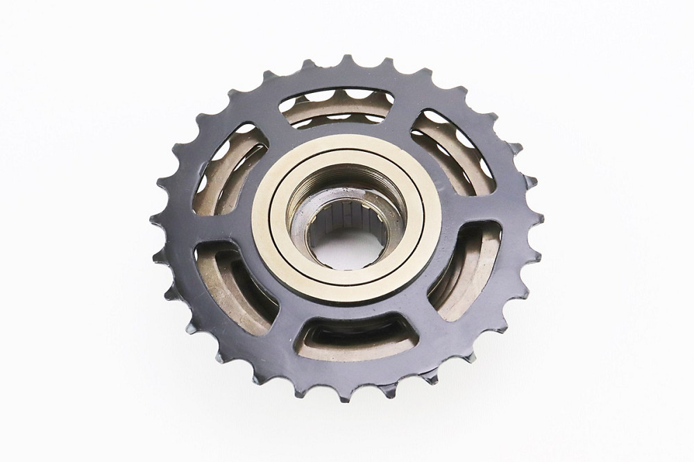 Вільнобіг 7 зірок 14.16.18.20.22.24.28Т index, чорно-коричневий SR14-28 Київ - фото 2