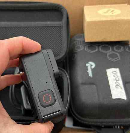 Екш- Камера GoPro HERO11 Black Киев