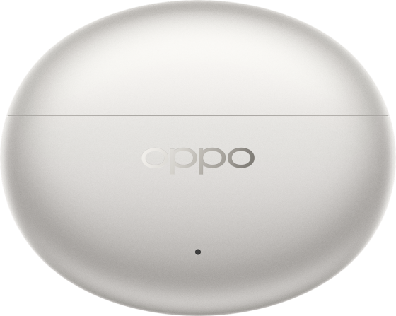 Гарнитура OPPO Enco X3s ETED1 Nebula Silver (7170959) Киев