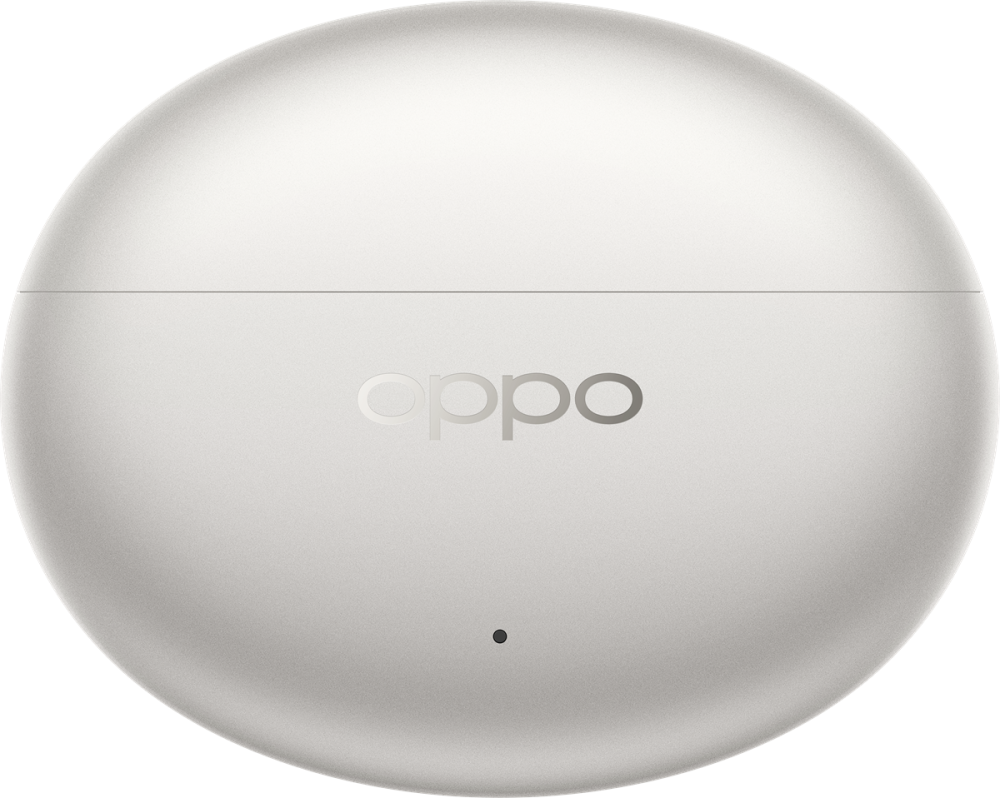 Гарнітура OPPO Enco X3s ETED1 Nebula Silver (7170959) Київ - фото 5