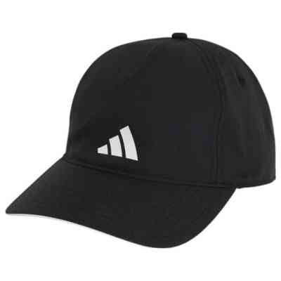 Кепка Adidas Bball Cap Clima JN6096 чорний OSFY 54-55 см (4067902596310) Вінниця