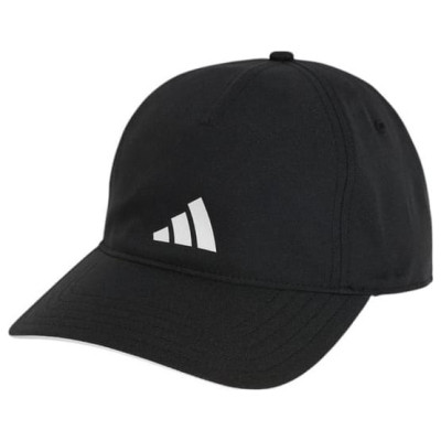 Кепка Adidas Bball Cap Clima JN6096 чорний OSFY 54-55 см (4067902596310) Вінниця - фото 1