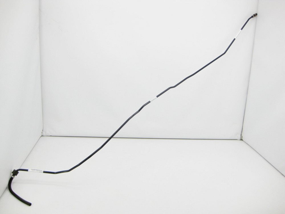 Mercedes-Benz  A2114760601 Зворотний дизельний магістральний паливопровід по дну E-Class W211 Одеса - фото 1