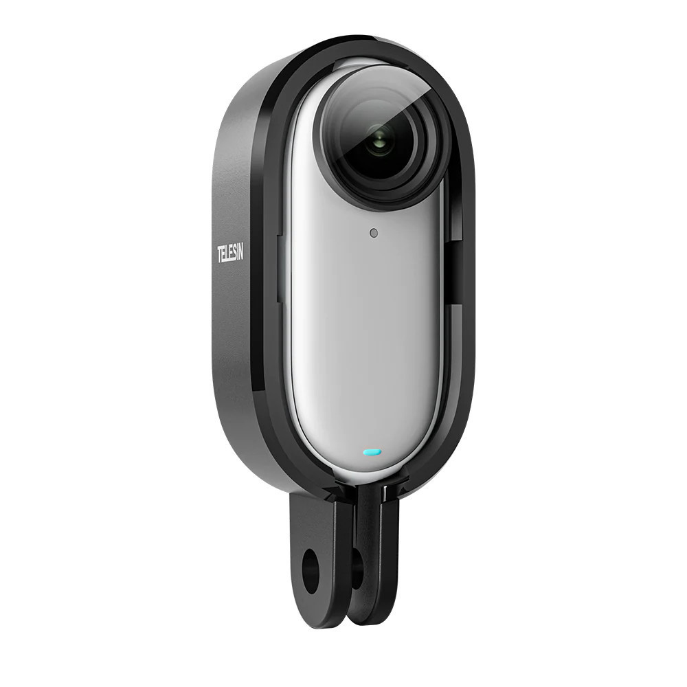 Рамка Insta360 GO 3 пластикова TELESIN IS-CFR-003 Киев - изображение 4