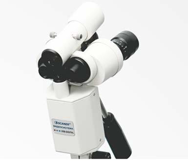 Кольпоскоп Scaner МК-300 Днепр - изображение 2