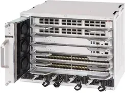 Комутатор Cisco C9600-Pwr-2Kwdc (C9600PWR2KWDC) Київ