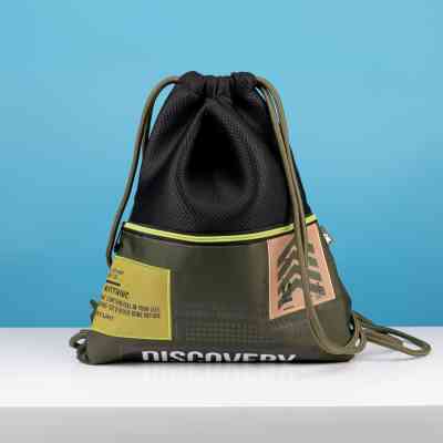 Сумка для взуття Yes SB-12 Discovery Expedition (533523) Вінниця