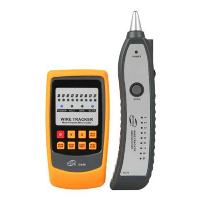 Тестер кабельний Benetech багатофункціональний (GM60) Вінниця - фото 2