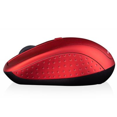 Мишка Modecom MC-WM4.1 Wireless Red (M-MC-0WM4.1-500) Вінниця - фото 2