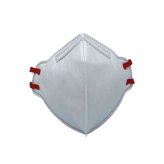 Sigma Полумаска фильтровальная складного типа FFP3 NR D без клапана SIGMA (9420871) Коломия