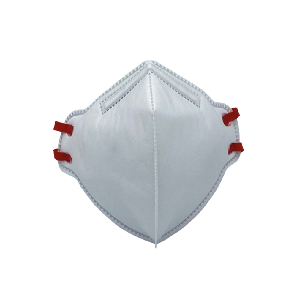 Sigma Полумаска фильтровальная складного типа FFP3 NR D без клапана SIGMA (9420871) Коломия - фото 1