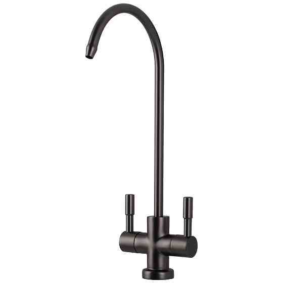 Кран для зворотнього осмосу Globus Lux Lazer GLLR-76A-GP Київ