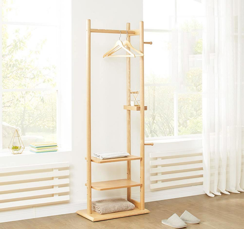 Стойка вешалка для одежды 