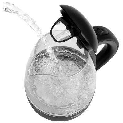 Электрочайник Sencor SWK 2300BK (SWK2300BK) Винница - изображение 10