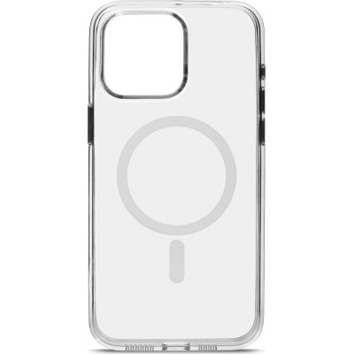 Чохол до мобільного телефона Harder Nude MagCase Apple iPhone 15 Pro Max (ARM82437) Вінниця - фото 1