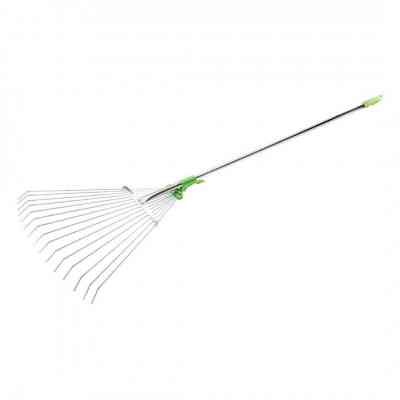 Граблі Verto віялові для листя (15G052) Вінниця