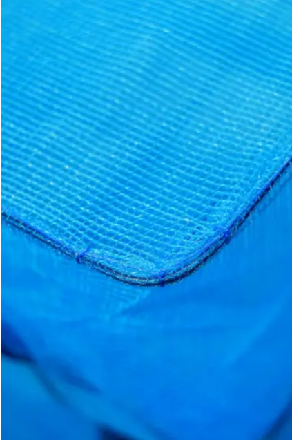 Сітка для сушіння риби (фруктів та овочів) Триярусна 50х50х55 7300 Одеса - фото 5