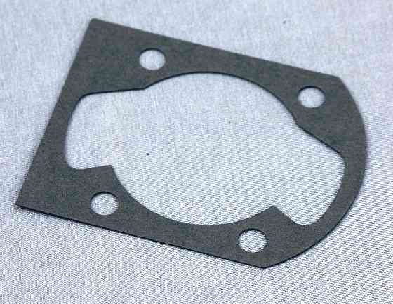Прокладка цилиндра мотоцикл Иж Юпитер 3, 4 (10шт) Мукачево