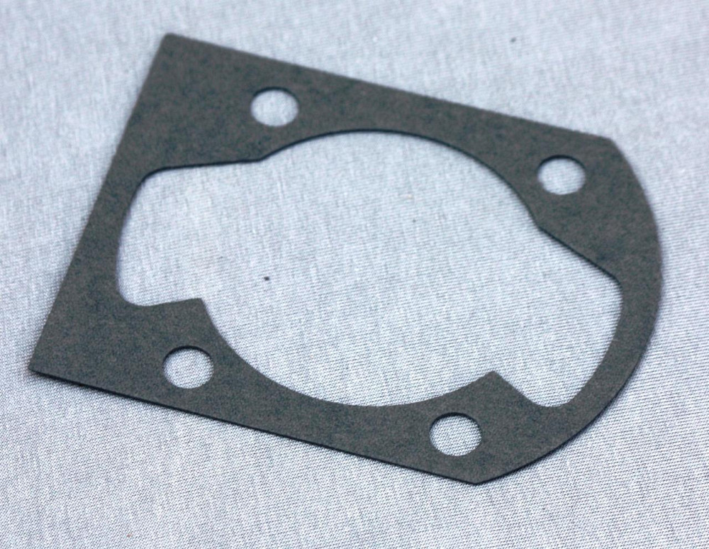 Прокладка цилиндра мотоцикл Иж Юпитер 3, 4 (10шт) Мукачево - изображение 1