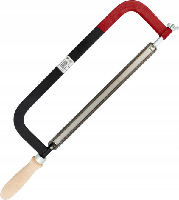 Ножівка по металу Richmann 300 мм (C1900) Коломыя - изображение 1