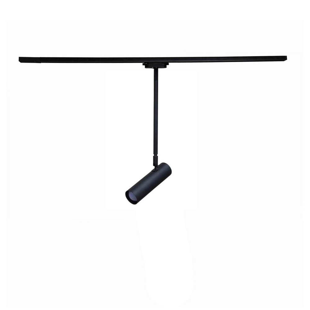 Підвісний трековий світильник трубка під лампу E27 Telescope NT 1730 Київ - фото 2