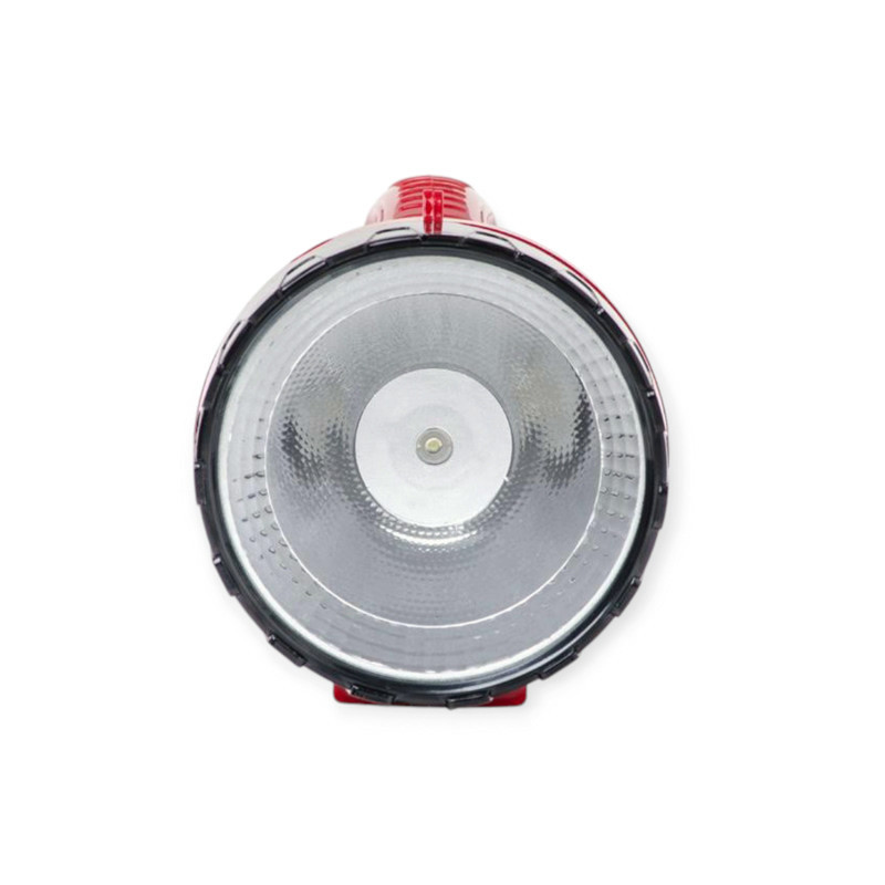 Фонарь диодный 1 super LED 5w+15 smd 220В, акб, 2 режима, ремень на плечо Мукачево - изображение 4