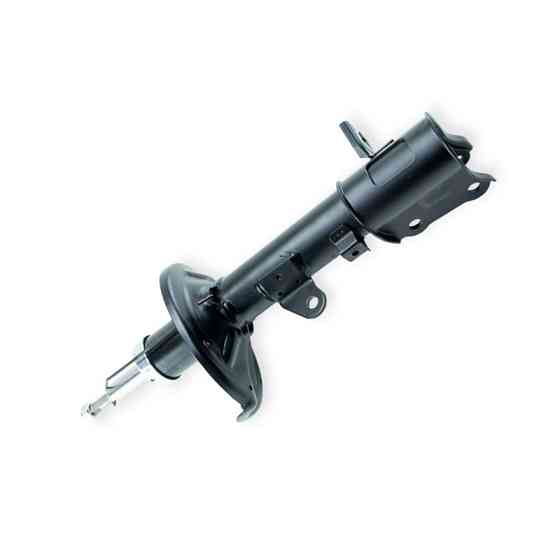 Амортизатор Hyundai Elantra 00- лівий L задній Мукачево