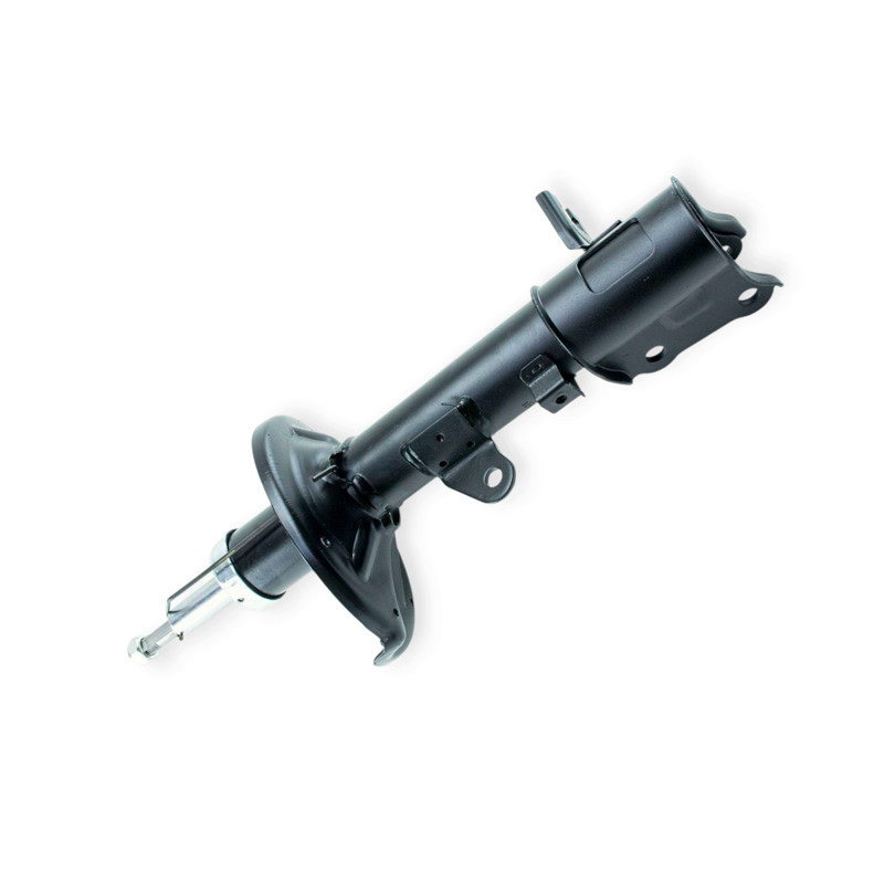 Амортизатор Hyundai Elantra 00- левый L задний Мукачево - изображение 1