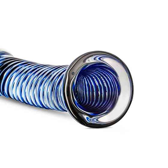 Скляний дилдо Gildo Glass Dildo No. 5 Sex Aura Київ