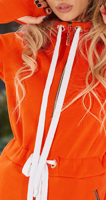 Теплий комбез Київ - фото 4