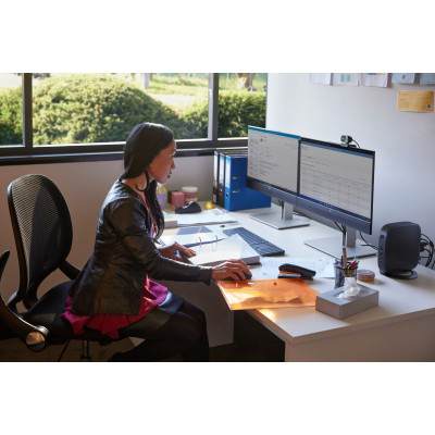 Компьютер HP Тонкий клиент t550, 8GB, F256GB, W10IoT (5H0P0EA) Винница - изображение 9