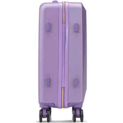 Чемодан Semi Line 28" L T5914-3 Purple (DAS303374) Винница