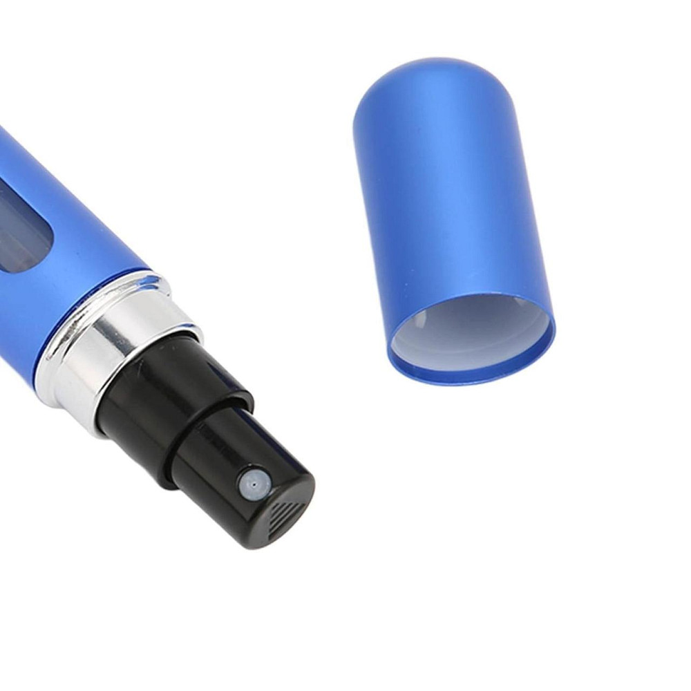 Атомайзер 5мл для духів у дорожньому флаконі Київ - фото 2